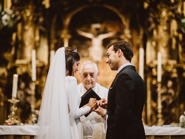 La boda de Álvaro y Mayka en Cádiz, Cádiz 34