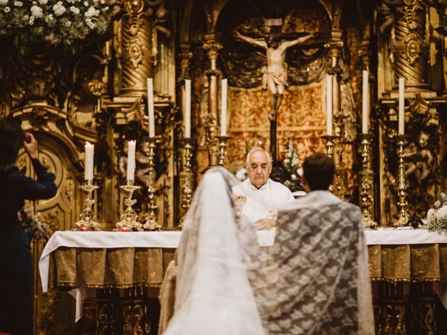 La boda de Álvaro y Mayka en Cádiz, Cádiz 37