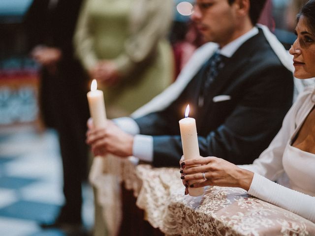 La boda de Álvaro y Mayka en Cádiz, Cádiz 38