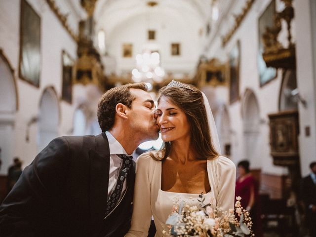 La boda de Álvaro y Mayka en Cádiz, Cádiz 39