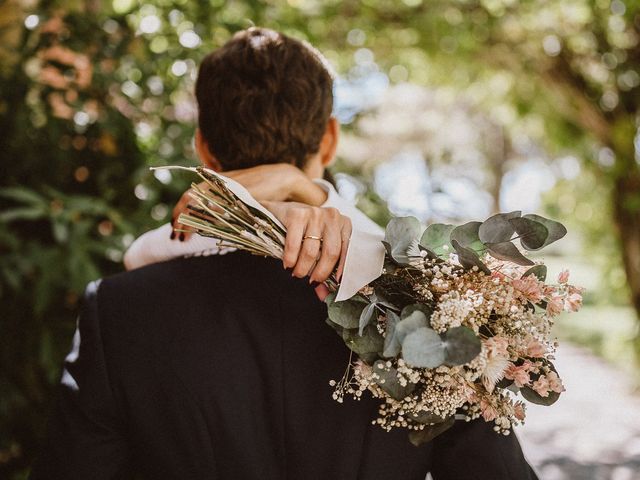 La boda de Álvaro y Mayka en Cádiz, Cádiz 50