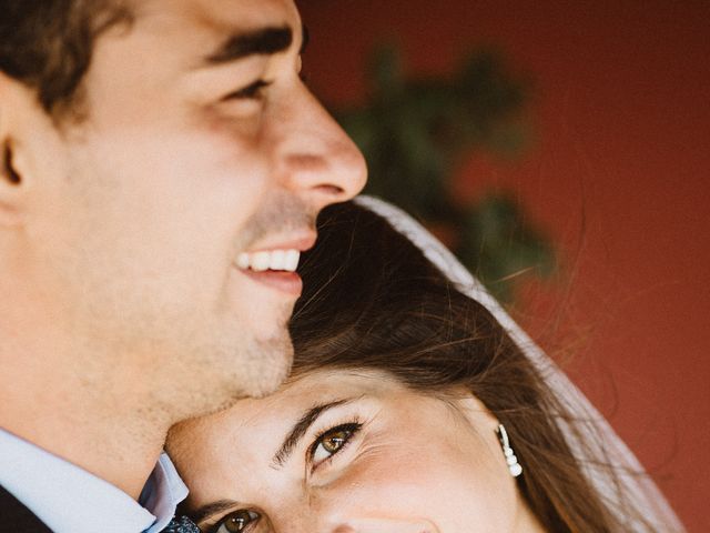 La boda de Álvaro y Mayka en Cádiz, Cádiz 53