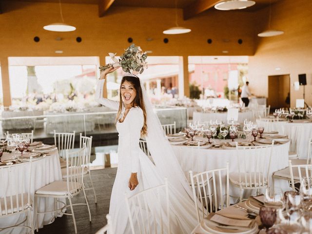 La boda de Álvaro y Mayka en Cádiz, Cádiz 57