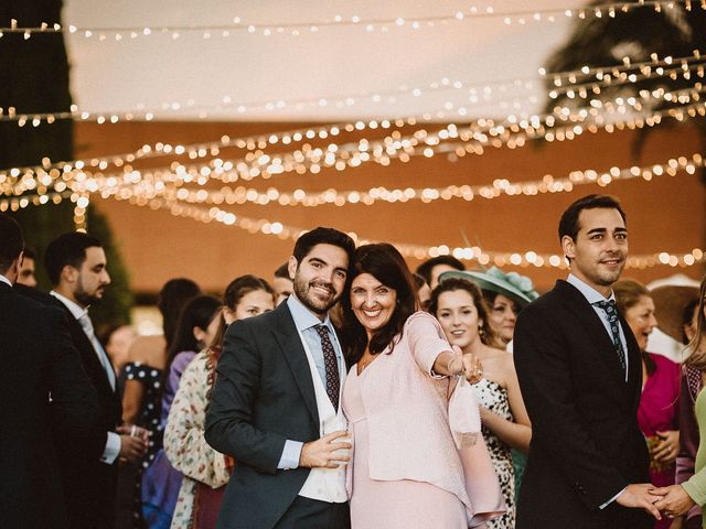 La boda de Álvaro y Mayka en Cádiz, Cádiz 100