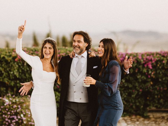 La boda de Álvaro y Mayka en Cádiz, Cádiz 101