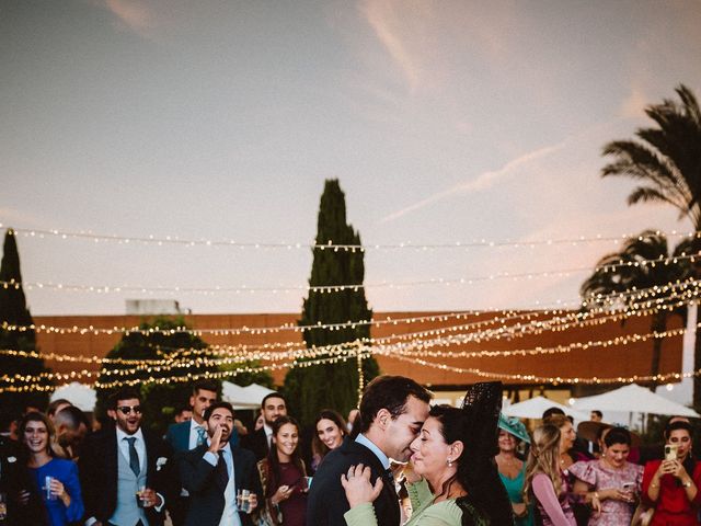 La boda de Álvaro y Mayka en Cádiz, Cádiz 102