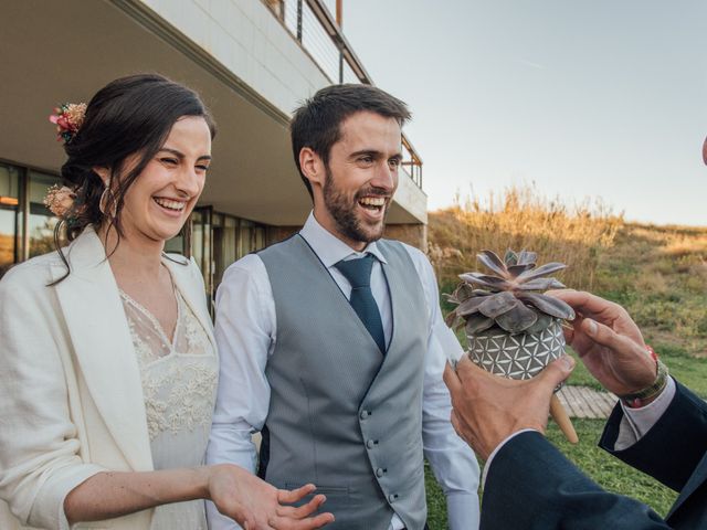 La boda de Borja y Andrea en Valencia, Valencia 4