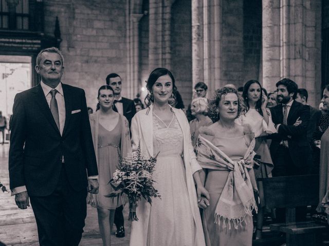 La boda de Borja y Andrea en Valencia, Valencia 8