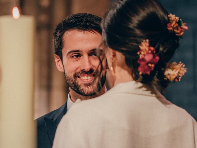 La boda de Borja y Andrea en Valencia, Valencia 9