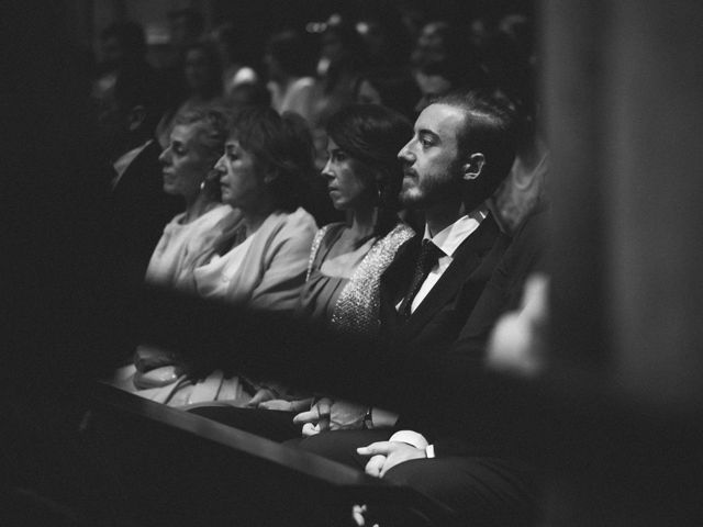 La boda de Borja y Andrea en Valencia, Valencia 13