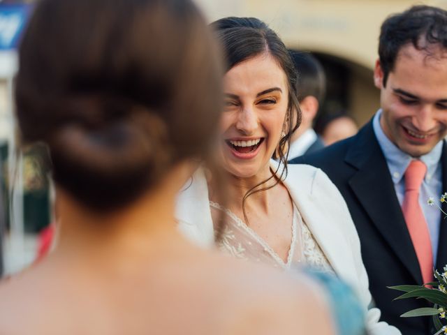 La boda de Borja y Andrea en Valencia, Valencia 19