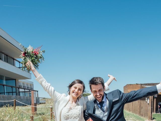 La boda de Borja y Andrea en Valencia, Valencia 20