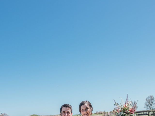 La boda de Borja y Andrea en Valencia, Valencia 21