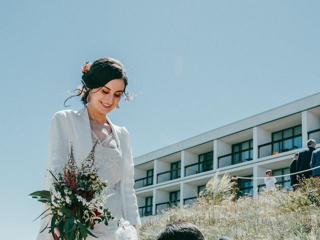 La boda de Borja y Andrea en Valencia, Valencia 22