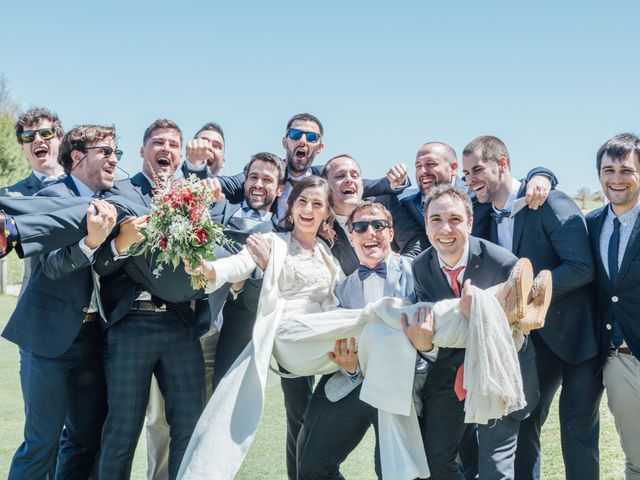 La boda de Borja y Andrea en Valencia, Valencia 23