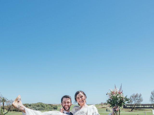 La boda de Borja y Andrea en Valencia, Valencia 24