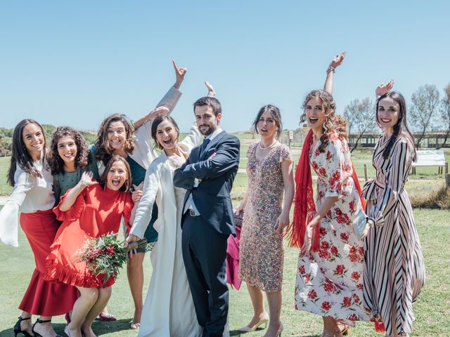 La boda de Borja y Andrea en Valencia, Valencia 25