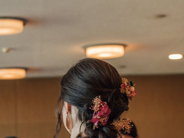 La boda de Borja y Andrea en Valencia, Valencia 27