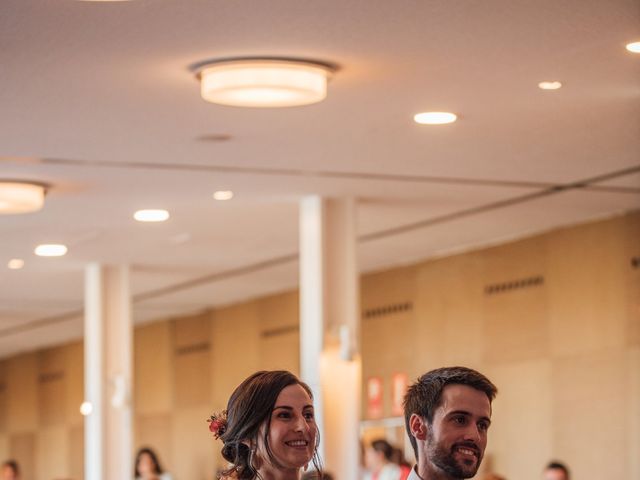 La boda de Borja y Andrea en Valencia, Valencia 28