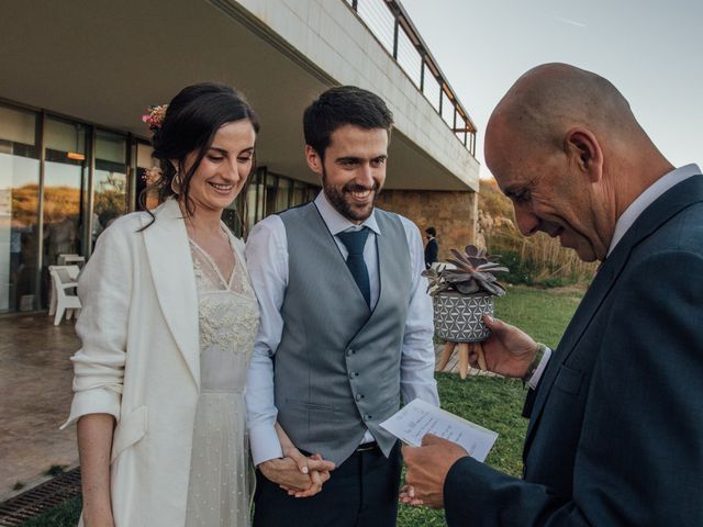 La boda de Borja y Andrea en Valencia, Valencia 30