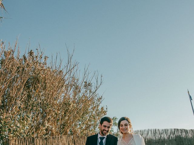 La boda de Borja y Andrea en Valencia, Valencia 31