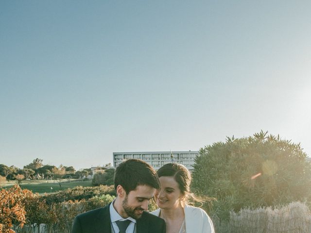 La boda de Borja y Andrea en Valencia, Valencia 32