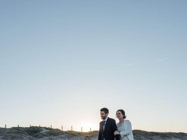 La boda de Borja y Andrea en Valencia, Valencia 33