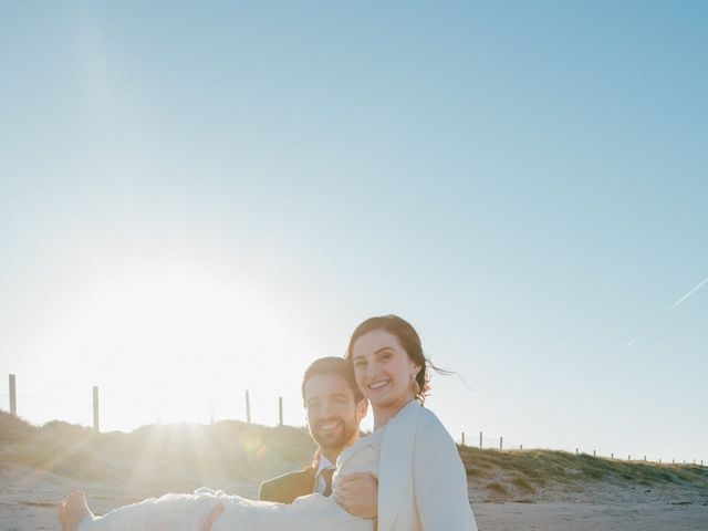 La boda de Borja y Andrea en Valencia, Valencia 34