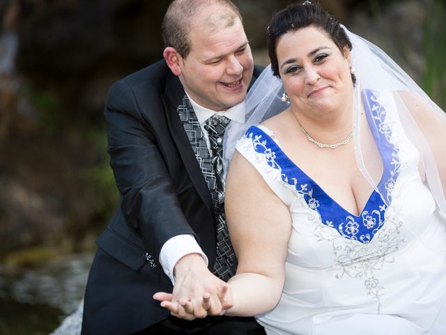 La boda de VICTOR y REBECA en Callosa De Segura, Alicante 64