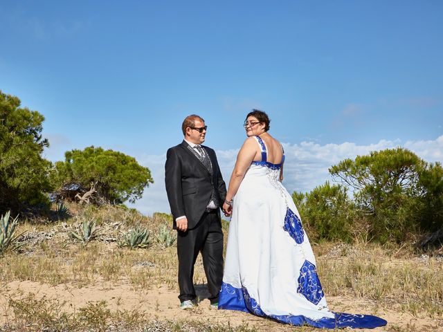 La boda de VICTOR y REBECA en Callosa De Segura, Alicante 103
