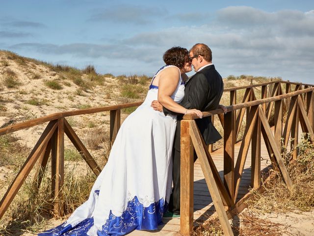 La boda de VICTOR y REBECA en Callosa De Segura, Alicante 111