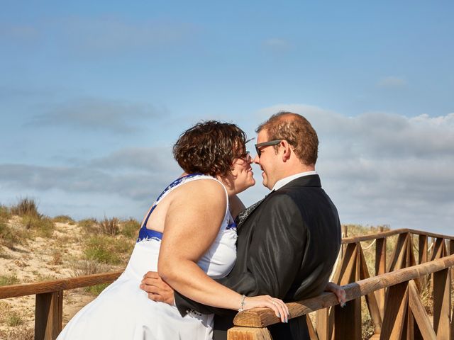 La boda de VICTOR y REBECA en Callosa De Segura, Alicante 112