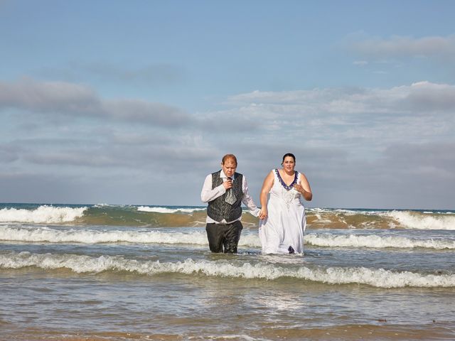 La boda de VICTOR y REBECA en Callosa De Segura, Alicante 136