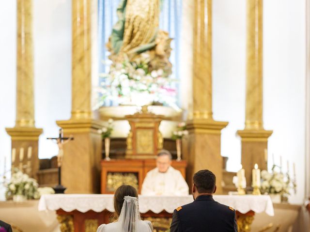 La boda de Rafael y Veronica en Badajoz, Badajoz 9