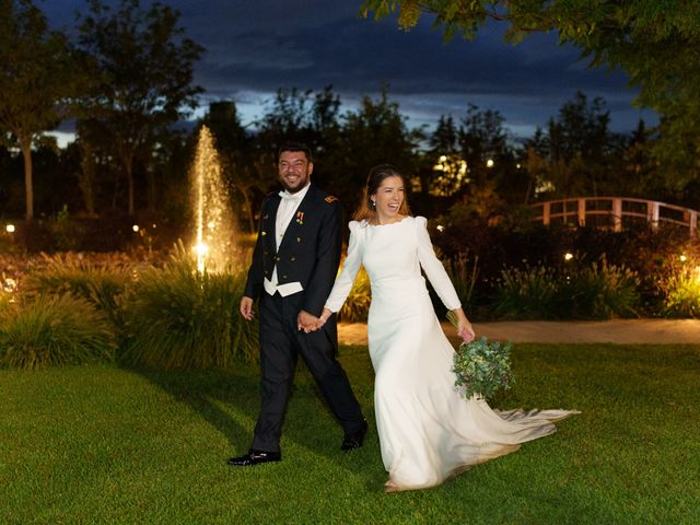 La boda de Rafael y Veronica en Badajoz, Badajoz 15