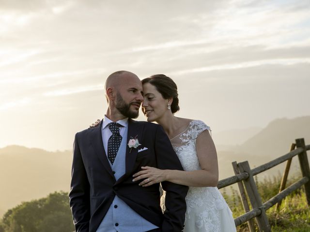 La boda de Verónica y Mario en Torazo, Asturias 7