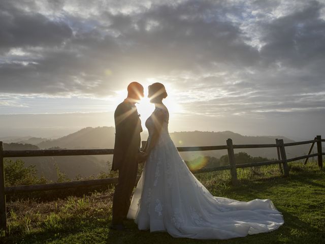 La boda de Verónica y Mario en Torazo, Asturias 1