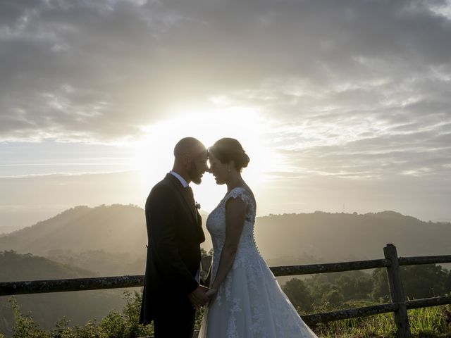 La boda de Verónica y Mario en Torazo, Asturias 8