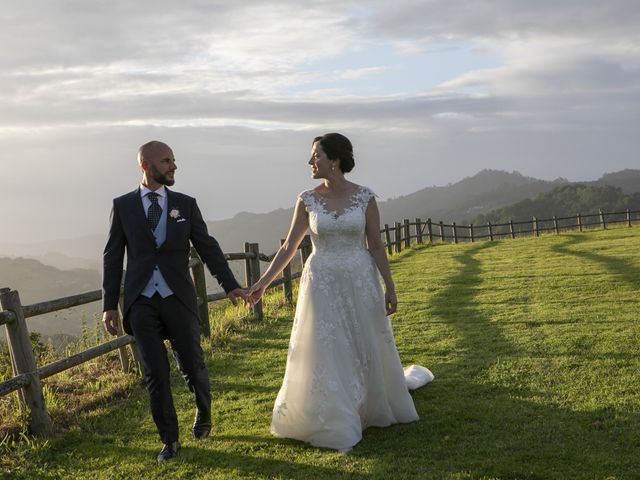 La boda de Verónica y Mario en Torazo, Asturias 9