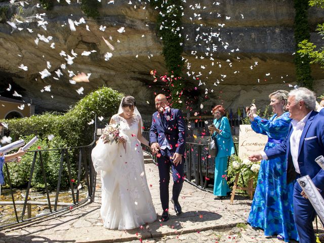 La boda de Verónica y Mario en Torazo, Asturias 19