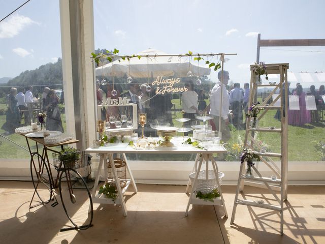 La boda de Verónica y Mario en Torazo, Asturias 22