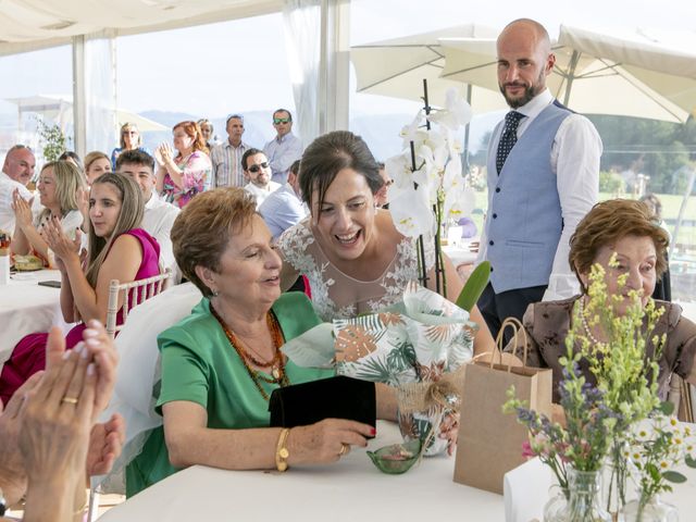 La boda de Verónica y Mario en Torazo, Asturias 24