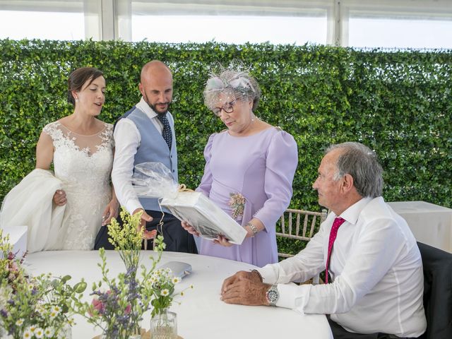 La boda de Verónica y Mario en Torazo, Asturias 25