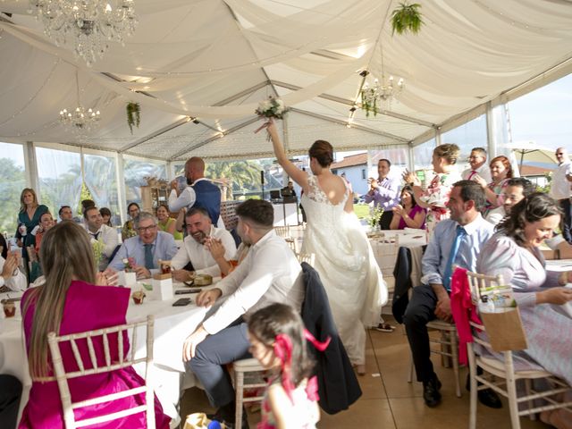 La boda de Verónica y Mario en Torazo, Asturias 26