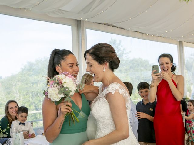 La boda de Verónica y Mario en Torazo, Asturias 27