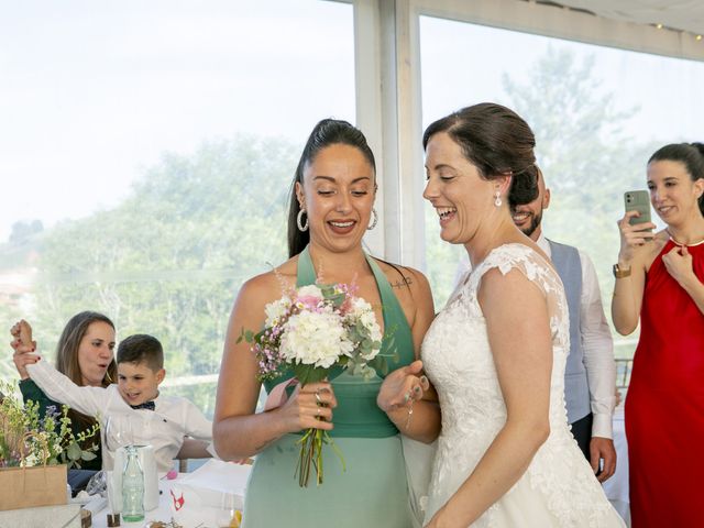 La boda de Verónica y Mario en Torazo, Asturias 28