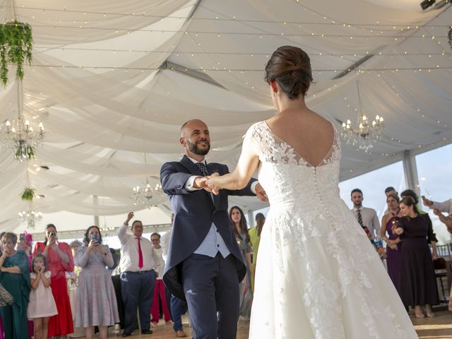 La boda de Verónica y Mario en Torazo, Asturias 29