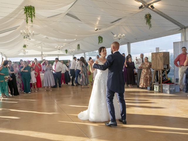 La boda de Verónica y Mario en Torazo, Asturias 30