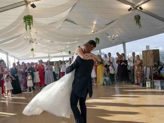 La boda de Verónica y Mario en Torazo, Asturias 31