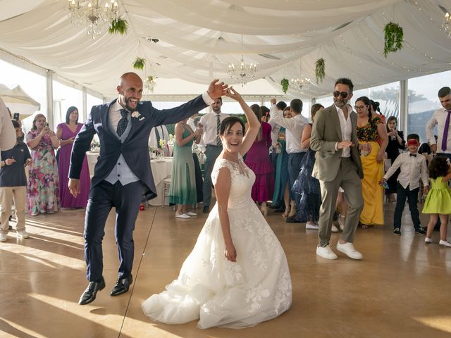 La boda de Verónica y Mario en Torazo, Asturias 33